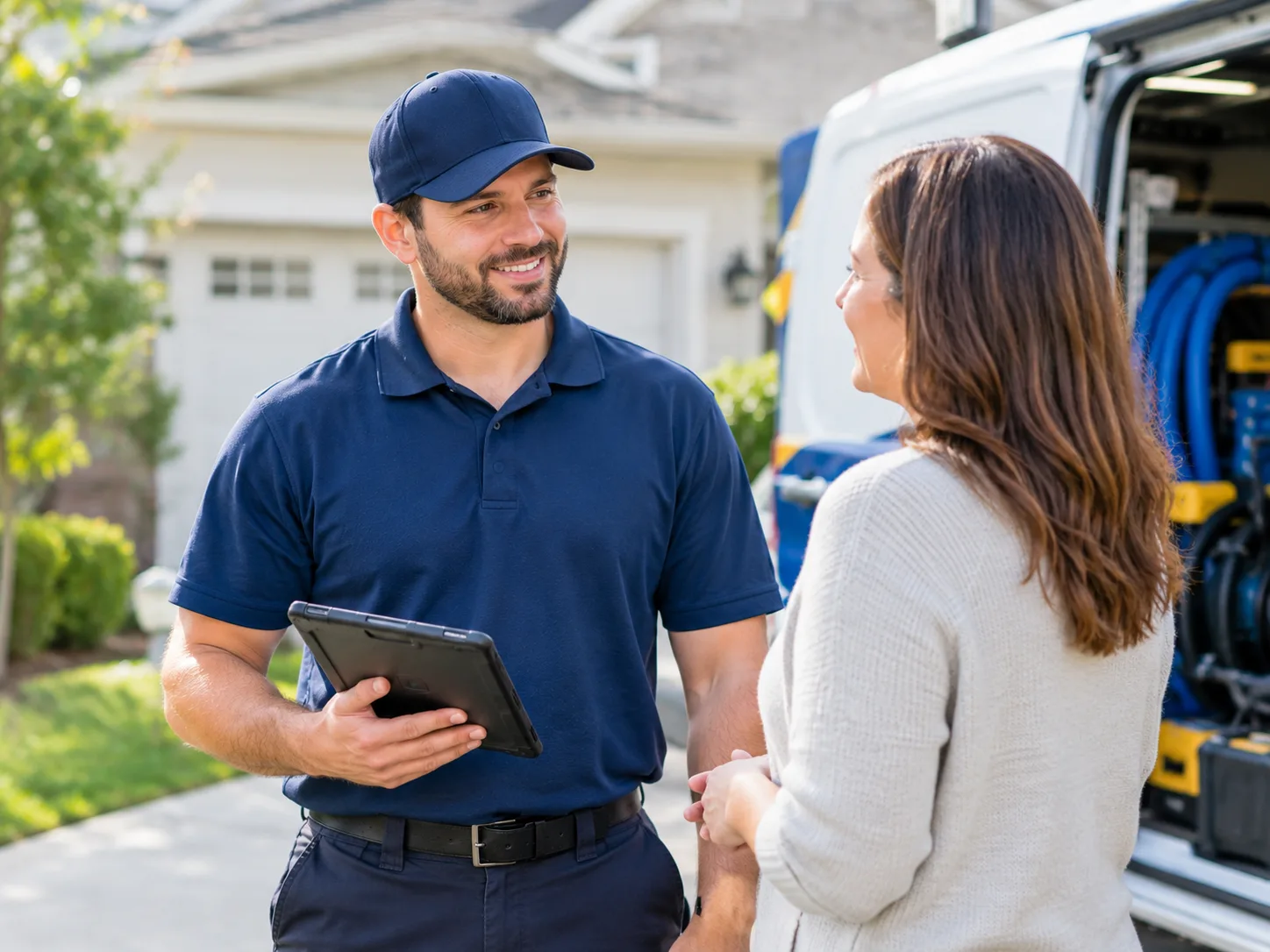 Sewage Backup Cleanup Logan, UT FAQs
